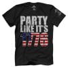 Party Like Its 1776
