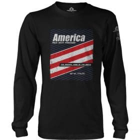 Mens Long Sleeve