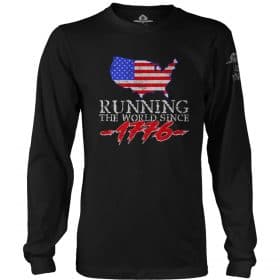 Mens Long Sleeve