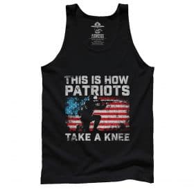 Premium Mens Tank