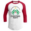 Die Hard Christmas Party