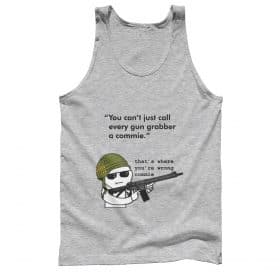 Premium Mens Tank