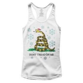 Premium Ladies Racerback Tank