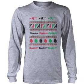 Mens Long Sleeve