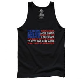 Premium Mens Tank