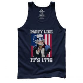 Premium Mens Tank