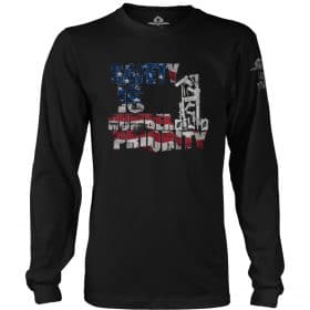 Mens Long Sleeve