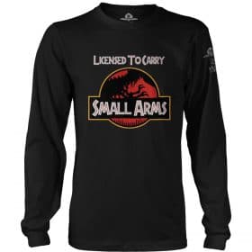 Mens Long Sleeve