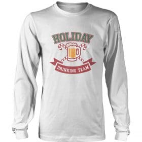 Mens Long Sleeve