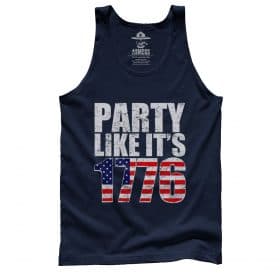 Premium Mens Tank