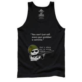 Premium Mens Tank