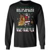 Viking apparel, Deck the halls with Skulls and bodies