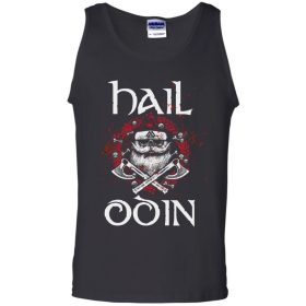 Cotton Tank Top