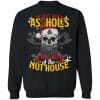 Viking apparel, Jolliest Bunch, Front