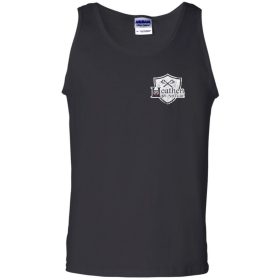 Cotton Tank Top