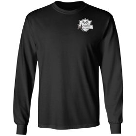 Long-Sleeve Ultra Cotton T-Shirt