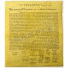 Declaration of Independence - Replica
