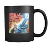 Trump Twitter Ma Deuce Mug BLACK