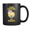 Lantz Carpool - Coffee Mug