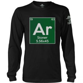 Mens Long Sleeve