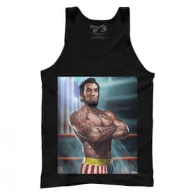 Premium Mens Tank