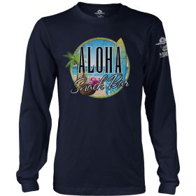 Mens Long Sleeve