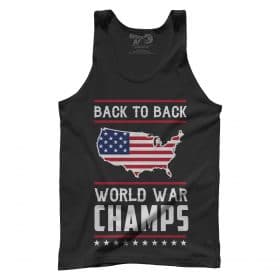 Premium Mens Tank