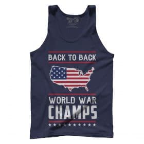 Premium Mens Tank