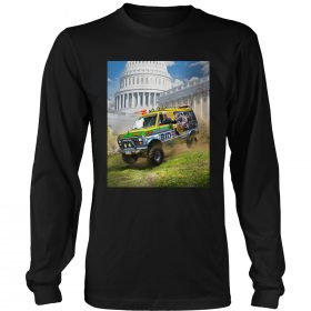 Mens Long Sleeve