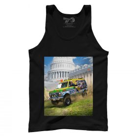 Premium Mens Tank