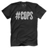 OD: # COPS