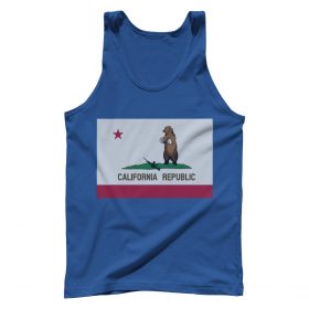 Premium Mens Tank