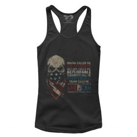 Premium Ladies Racerback Tank