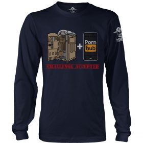 Mens Long Sleeve