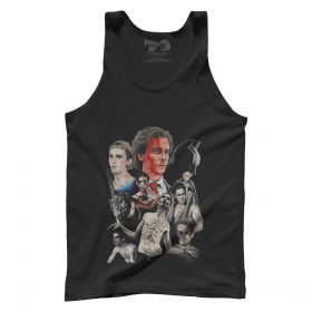 Premium Mens Tank