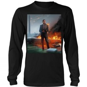 Mens Long Sleeve