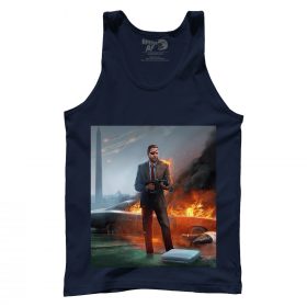 Premium Mens Tank