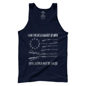 Premium Mens Tank