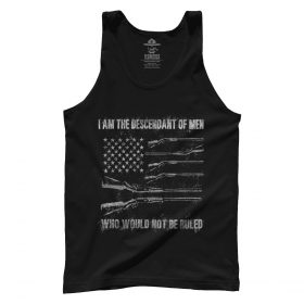 Premium Mens Tank