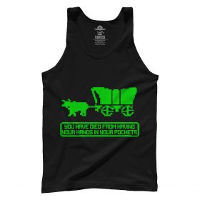 Premium Mens Tank