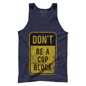 Premium Mens Tank