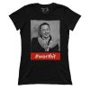 Elon Musk: Worth It (Ladies)