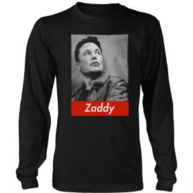 Mens Long Sleeve