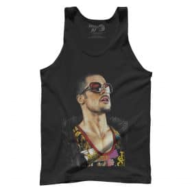 Premium Mens Tank