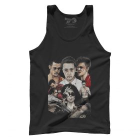 Premium Mens Tank