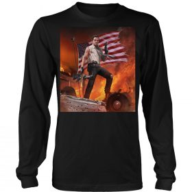 Mens Long Sleeve