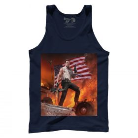 Premium Mens Tank