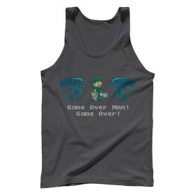 Premium Mens Blend Tank