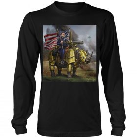 Mens Long Sleeve