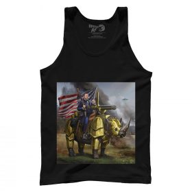 Premium Mens Tank